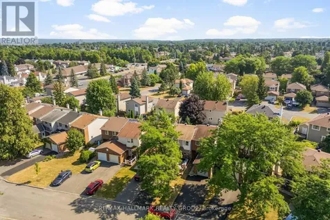 1446 Deavy Way Ottawa ON K1E 2W8
