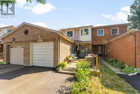 1446 Deavy Way Ottawa ON K1E 2W8