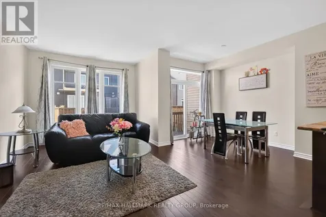 111 Eric Maloney Way Ottawa ON K1T 0R2