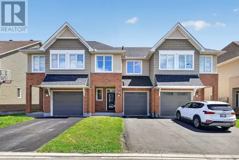 111 Eric Maloney Way Ottawa ON K1T 0R2