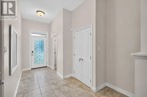 111 Eric Maloney Way Ottawa ON K1T 0R2