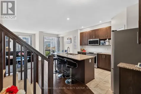 111 Eric Maloney Way Ottawa ON K1T 0R2