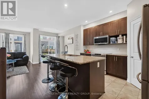 111 Eric Maloney Way Ottawa ON K1T 0R2