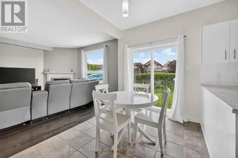 129 Dorina Sarazin Crescent Clarence-rockland ON K4K 0G6