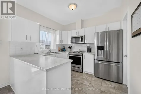 129 Dorina Sarazin Crescent Clarence-rockland ON K4K 0G6