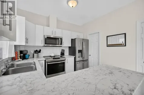 129 Dorina Sarazin Crescent Clarence-rockland ON K4K 0G6