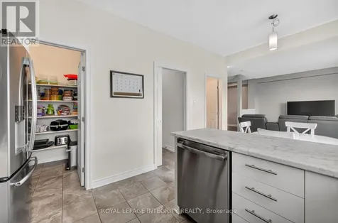 129 Dorina Sarazin Crescent Clarence-rockland ON K4K 0G6