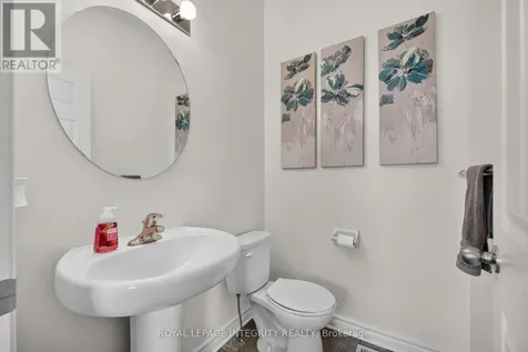 129 Dorina Sarazin Crescent Clarence-rockland ON K4K 0G6