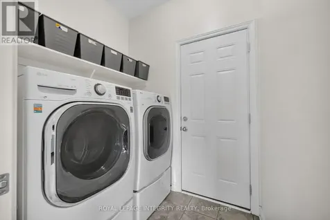129 Dorina Sarazin Crescent Clarence-rockland ON K4K 0G6
