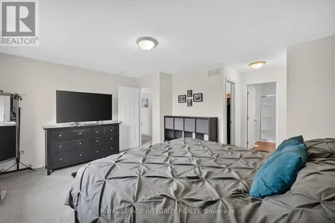 129 Dorina Sarazin Crescent Clarence-rockland ON K4K 0G6