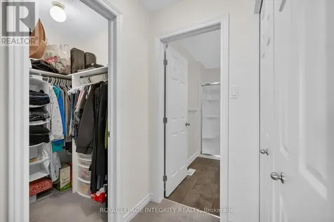 129 Dorina Sarazin Crescent Clarence-rockland ON K4K 0G6