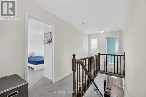 129 Dorina Sarazin Crescent Clarence-rockland ON K4K 0G6