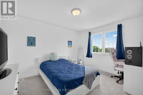 129 Dorina Sarazin Crescent Clarence-rockland ON K4K 0G6