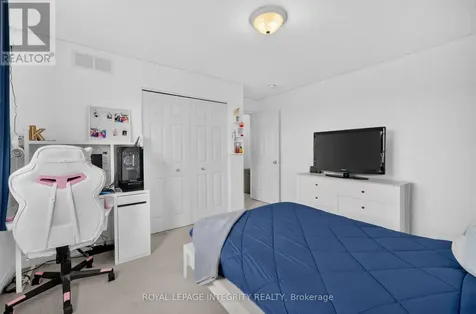 129 Dorina Sarazin Crescent Clarence-rockland ON K4K 0G6