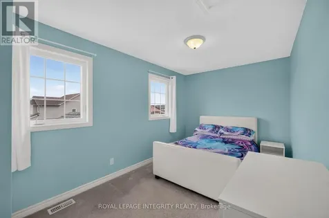 129 Dorina Sarazin Crescent Clarence-rockland ON K4K 0G6
