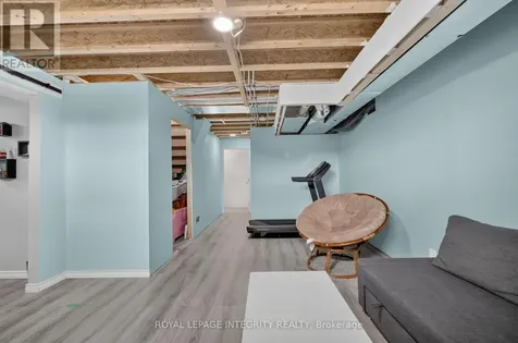 129 Dorina Sarazin Crescent Clarence-rockland ON K4K 0G6