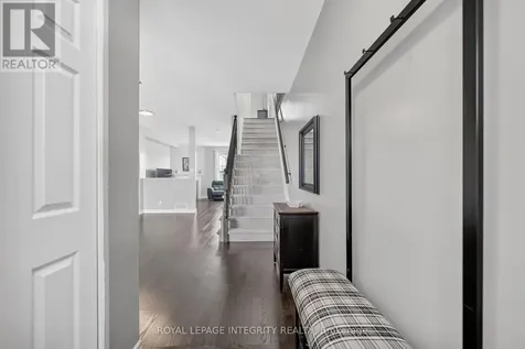 129 Dorina Sarazin Crescent Clarence-rockland ON K4K 0G6