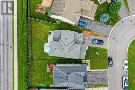 129 Dorina Sarazin Crescent Clarence-rockland ON K4K 0G6
