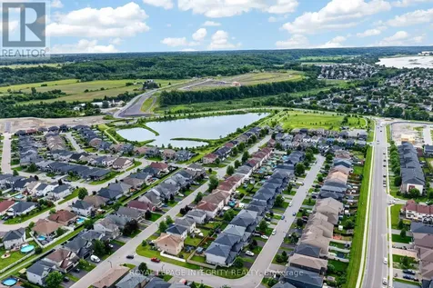 129 Dorina Sarazin Crescent Clarence-rockland ON K4K 0G6