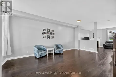 129 Dorina Sarazin Crescent Clarence-rockland ON K4K 0G6
