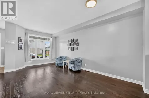 129 Dorina Sarazin Crescent Clarence-rockland ON K4K 0G6