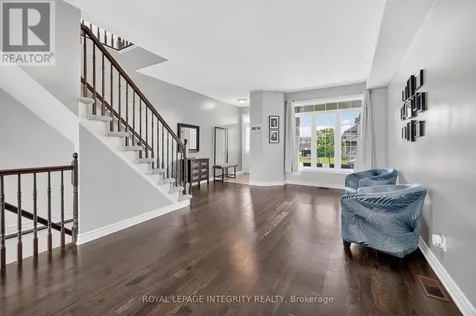 129 Dorina Sarazin Crescent Clarence-rockland ON K4K 0G6