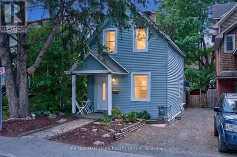 180 Glen Avenue Ottawa ON K1S 3A4