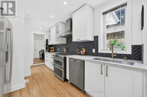 180 Glen Avenue Ottawa ON K1S 3A4