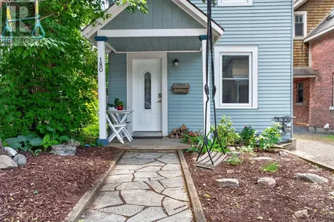 180 Glen Avenue Ottawa ON K1S 3A4