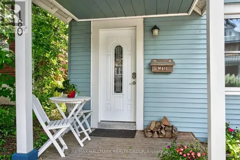 180 Glen Avenue Ottawa ON K1S 3A4