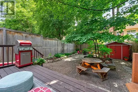 180 Glen Avenue Ottawa ON K1S 3A4