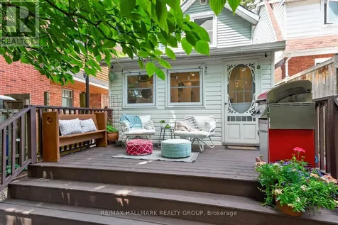 180 Glen Avenue Ottawa ON K1S 3A4