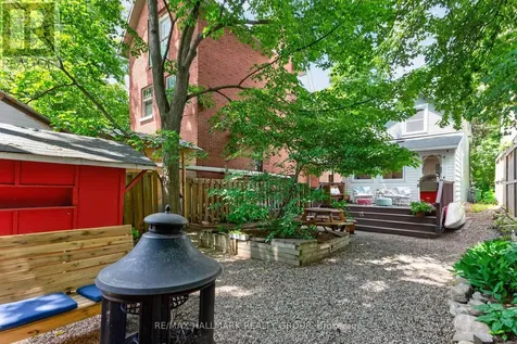180 Glen Avenue Ottawa ON K1S 3A4