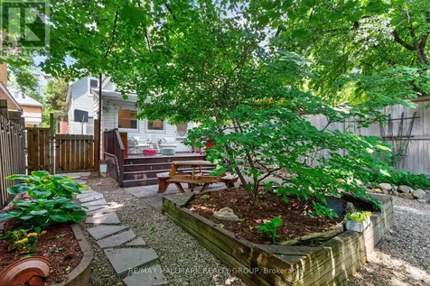 180 Glen Avenue Ottawa ON K1S 3A4