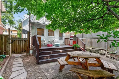 180 Glen Avenue Ottawa ON K1S 3A4