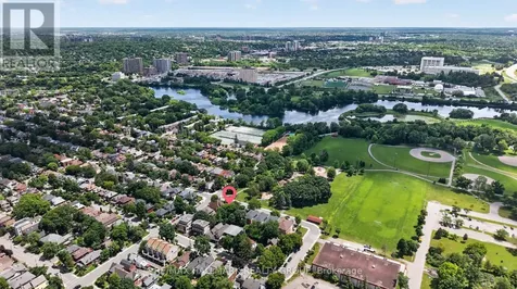180 Glen Avenue Ottawa ON K1S 3A4