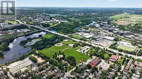 180 Glen Avenue Ottawa ON K1S 3A4