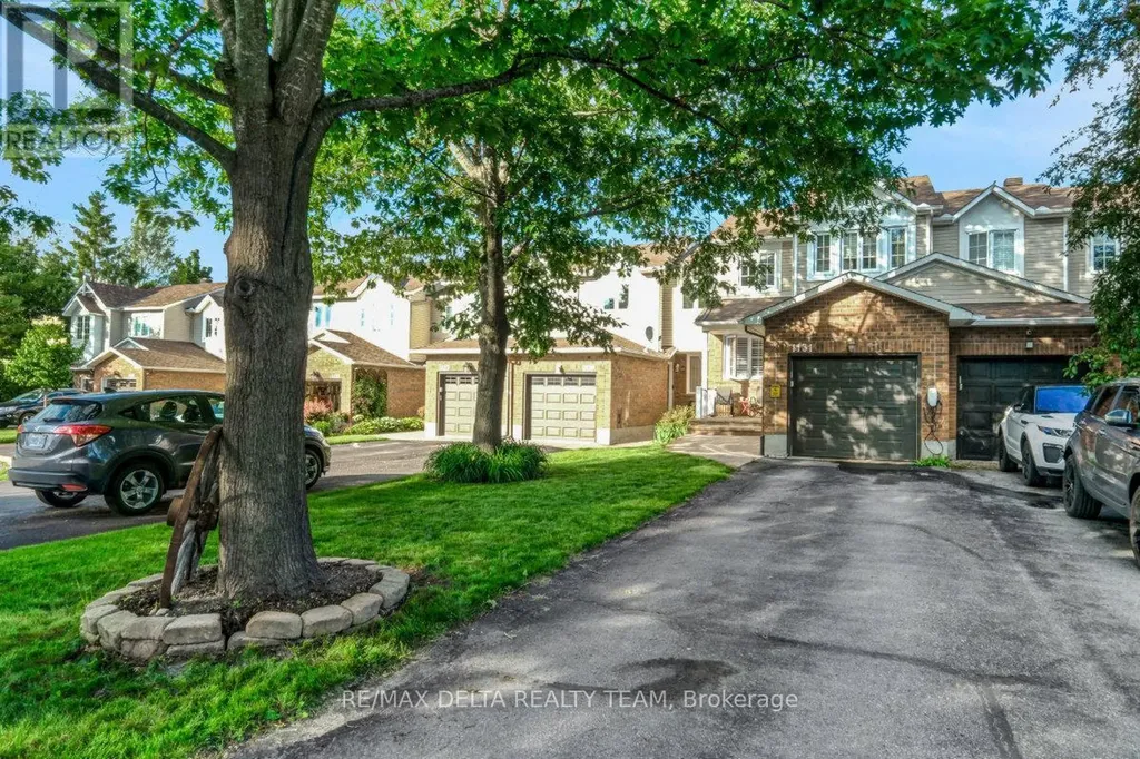 1131 Falconcrest Court Ottawa ON K4A 3Z4