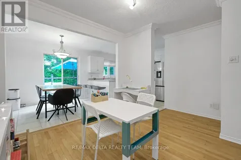 1131 Falconcrest Court Ottawa ON K4A 3Z4