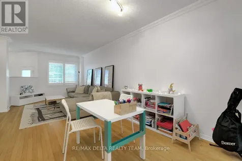 1131 Falconcrest Court Ottawa ON K4A 3Z4