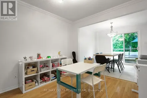 1131 Falconcrest Court Ottawa ON K4A 3Z4