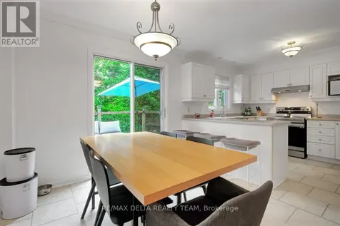1131 Falconcrest Court Ottawa ON K4A 3Z4