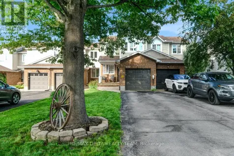 1131 Falconcrest Court Ottawa ON K4A 3Z4