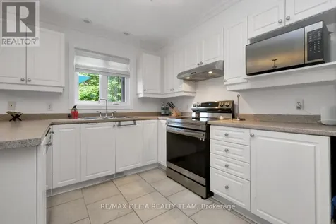 1131 Falconcrest Court Ottawa ON K4A 3Z4