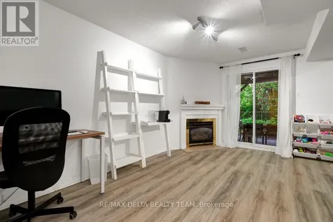 1131 Falconcrest Court Ottawa ON K4A 3Z4