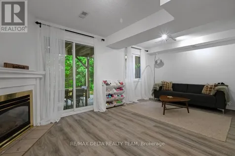 1131 Falconcrest Court Ottawa ON K4A 3Z4