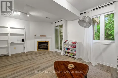1131 Falconcrest Court Ottawa ON K4A 3Z4