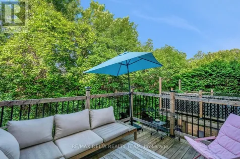 1131 Falconcrest Court Ottawa ON K4A 3Z4
