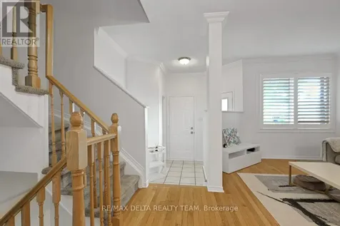1131 Falconcrest Court Ottawa ON K4A 3Z4