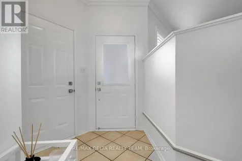 1131 Falconcrest Court Ottawa ON K4A 3Z4